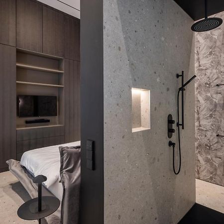 City Center Apartment Telegraph Виена Екстериор снимка