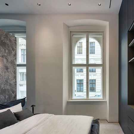 City Center Apartment Telegraph Виена Екстериор снимка