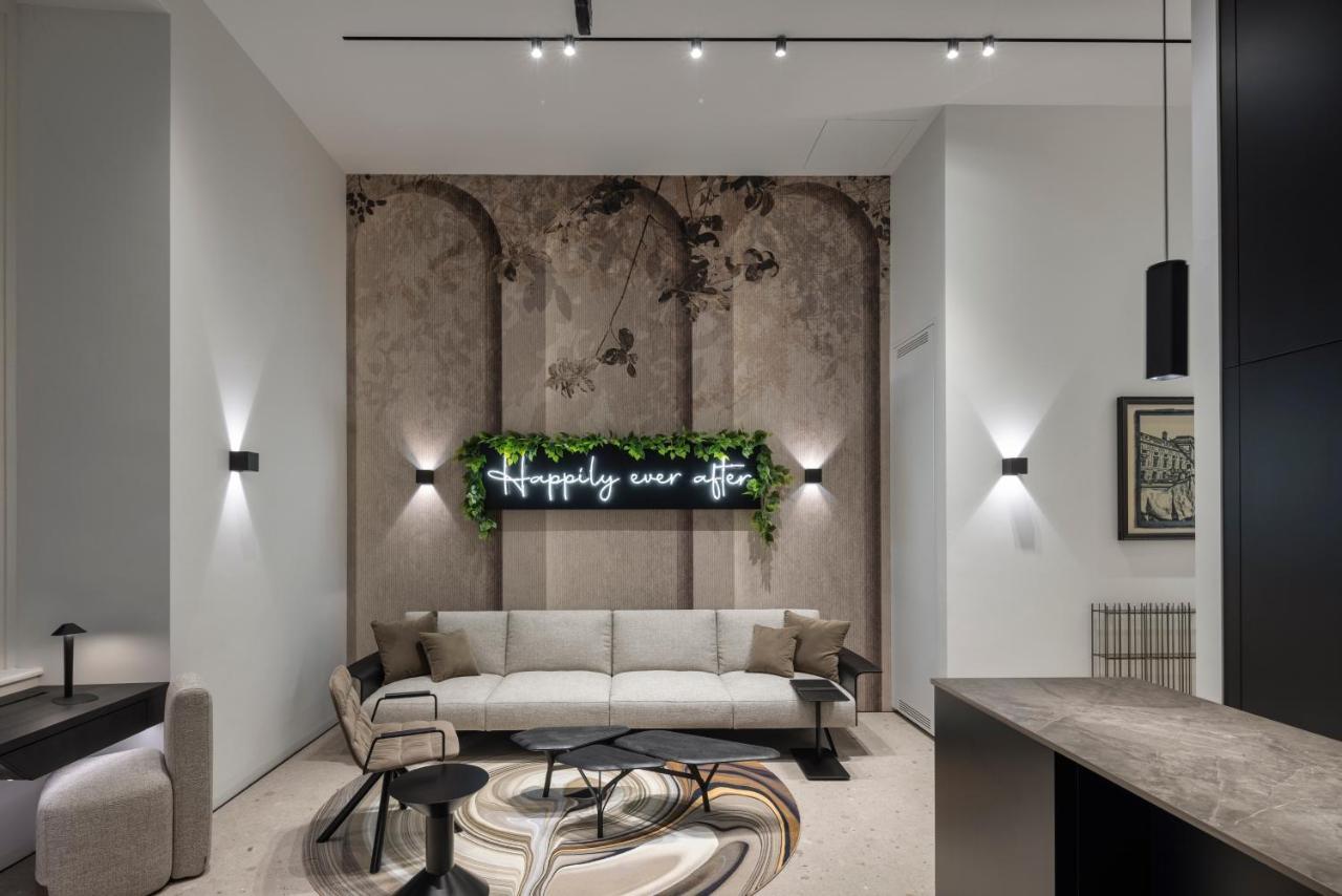 City Center Apartment Telegraph Виена Екстериор снимка