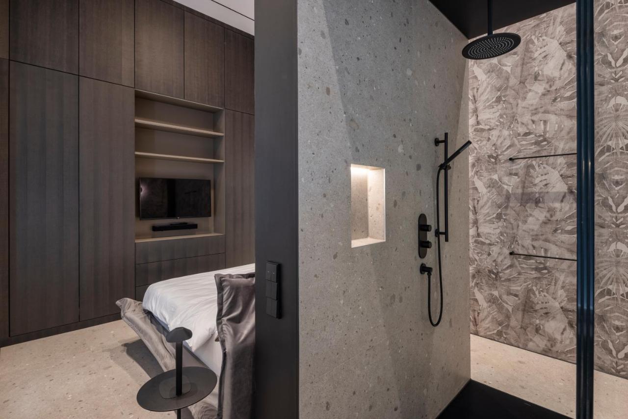 City Center Apartment Telegraph Виена Екстериор снимка