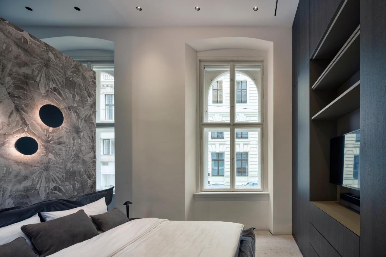 City Center Apartment Telegraph Виена Екстериор снимка