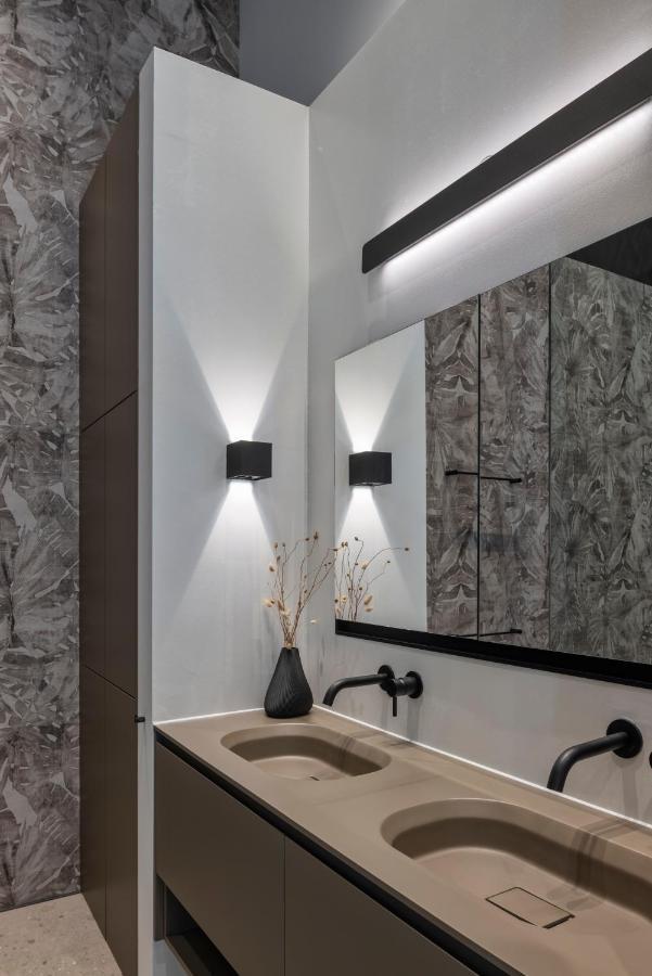 City Center Apartment Telegraph Виена Екстериор снимка