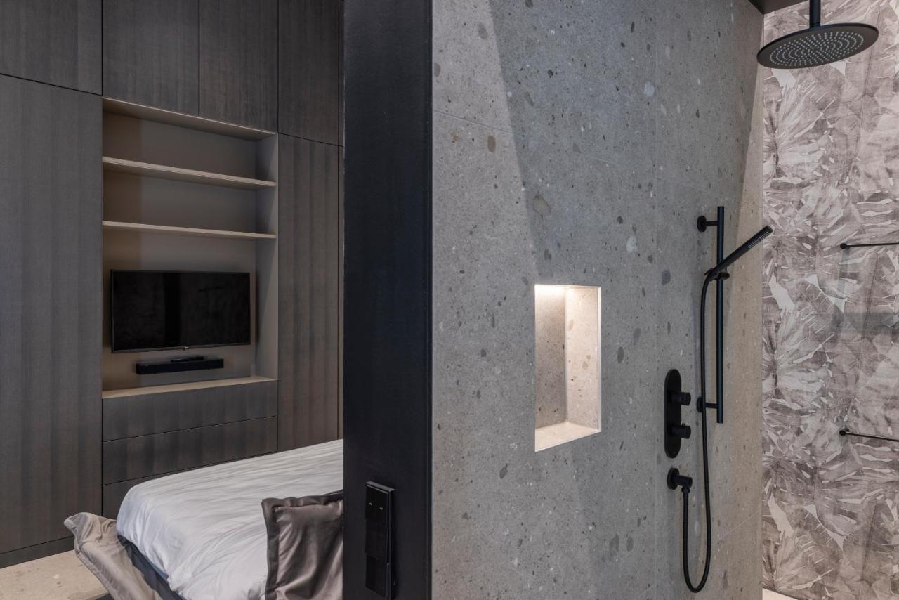 City Center Apartment Telegraph Виена Екстериор снимка